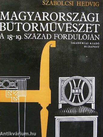 Magyarországi bútorművészet a 18-19. század fordulóján