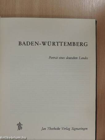 Baden-Württemberg