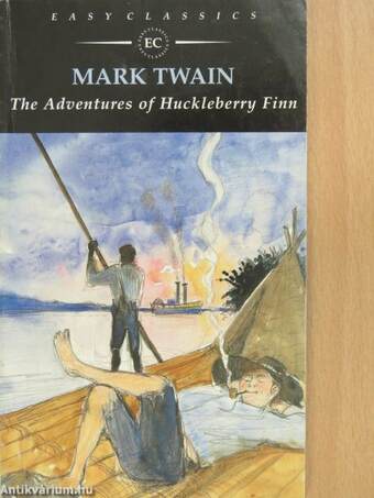 The Adventures of Huckleberry Finn