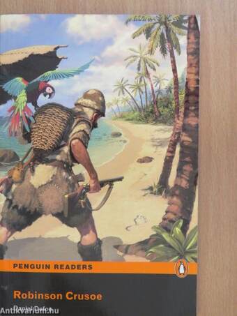 Robinson Crusoe