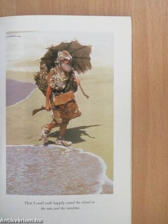 Robinson Crusoe