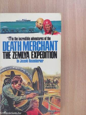 The Zemlya Expedition