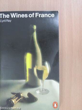 The Wines of France