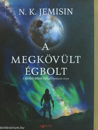 A megkövült égbolt