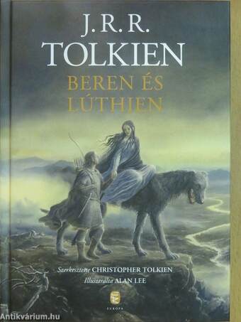 Beren és Lúthien