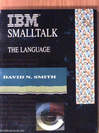 IBM Smalltalk: The Language