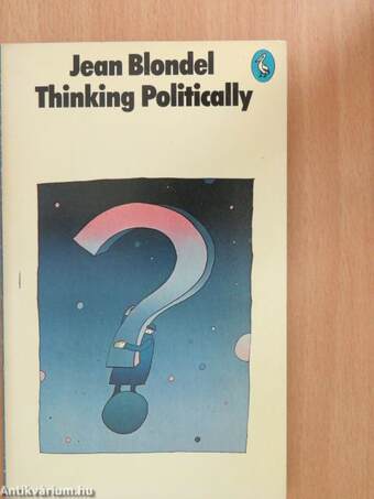 Thinking Politically