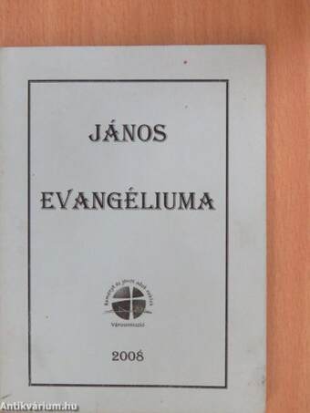 János Evangéliuma