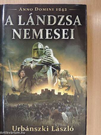 A lándzsa nemesei