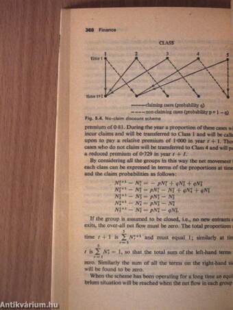 Newer Uses of Mathematics