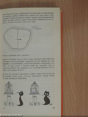 Dialógusok a műszaki tudományokról