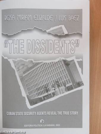 "The Dissidents"