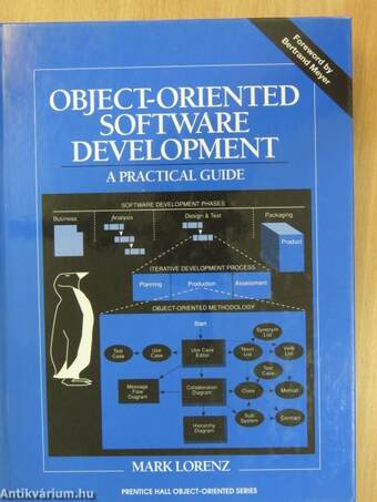 Object-Oriented Software Development