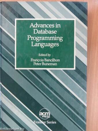 Advances in Database Programming Languages