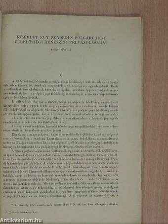 A Magyar Tudományos Akadémia Társadalmi-Történeti Tudományok Osztályának Közleményei 1959.