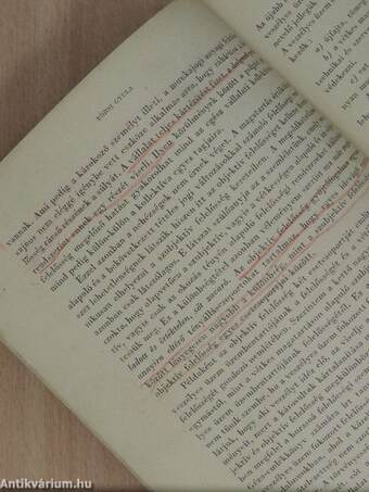 A Magyar Tudományos Akadémia Társadalmi-Történeti Tudományok Osztályának Közleményei 1959.