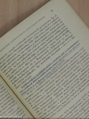 A Magyar Tudományos Akadémia Társadalmi-Történeti Tudományok Osztályának Közleményei 1959.