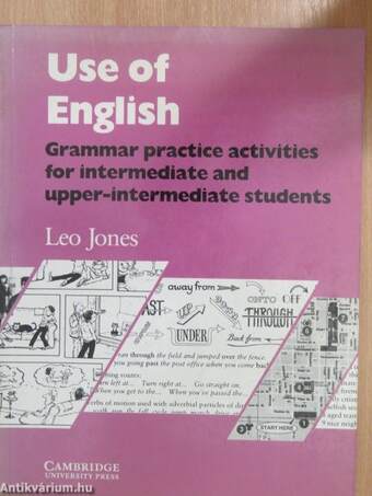 Use of English - Student's Book