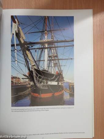 USS Constitution