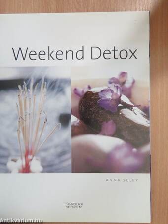 Weekend Detox