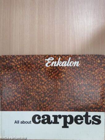 All about carpets