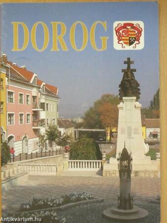 Dorog