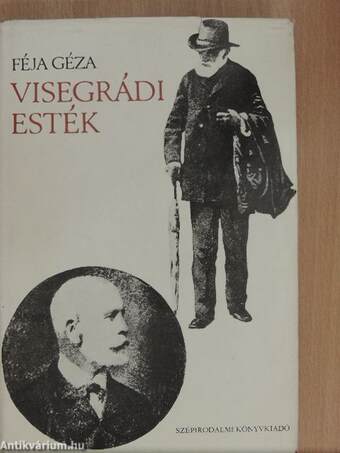 Visegrádi esték