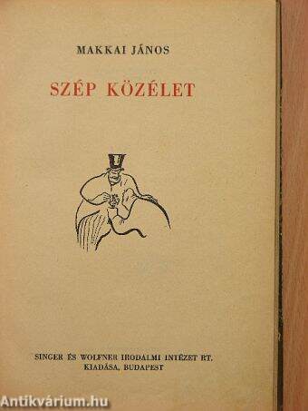 Szép közélet