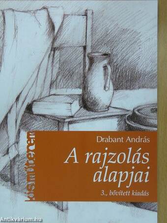 A rajzolás alapjai