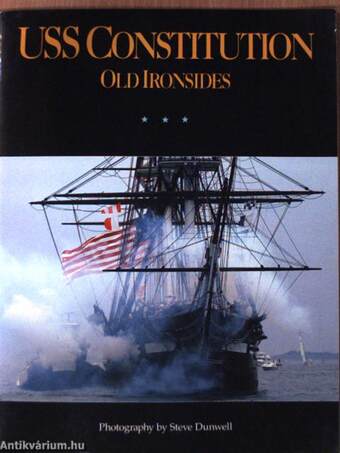 USS Constitution