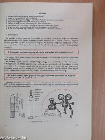 Épületgépészeti technológia I.