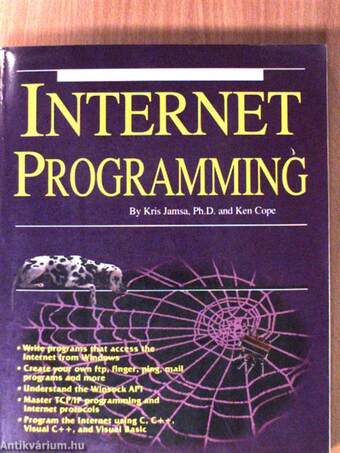 Internet Programming - Floppyval
