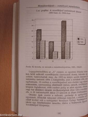 Változások a magyar társadalomban (1990-1997)