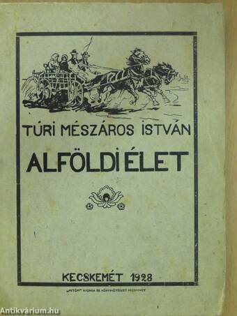 Alföldi élet