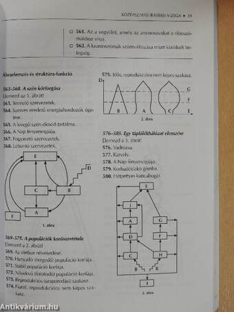 Így készülj a kétszintű érettségire biológiából!