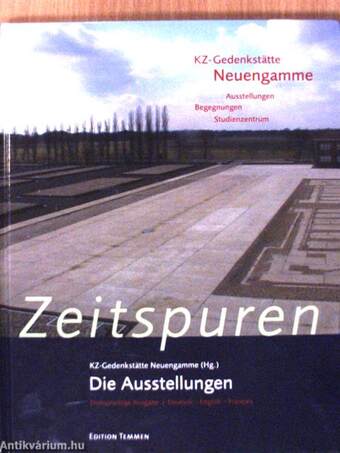 Die Ausstellungen