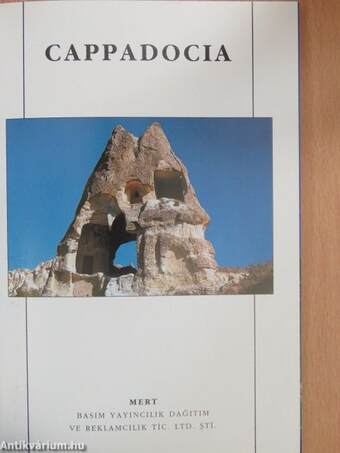 Cappadocia