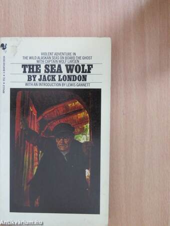 The Sea Wolf