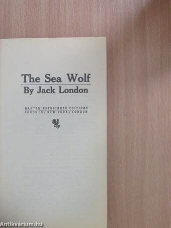 The Sea Wolf