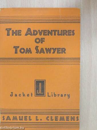 The Adventures of Tom Sawyer