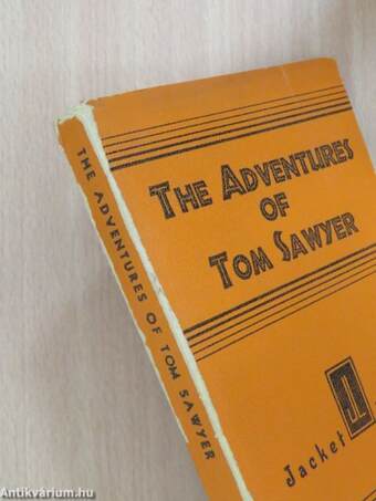 The Adventures of Tom Sawyer