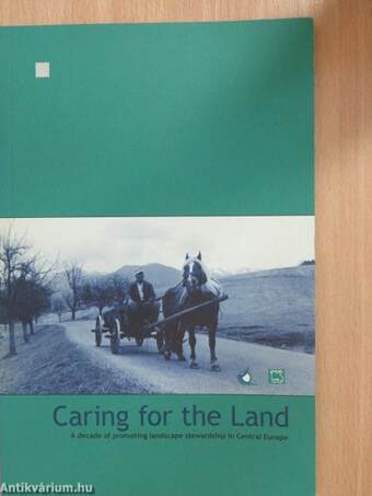 Caring for the Land