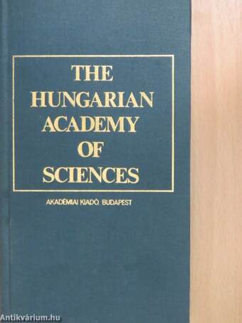 The Hungarian Academy of Sciences