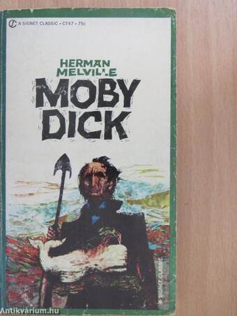 Moby Dick