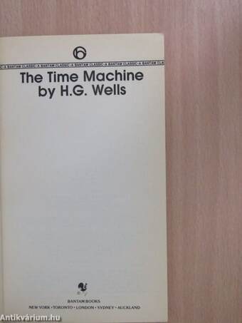 The Time Machine