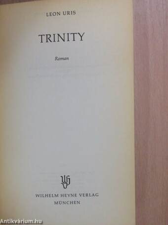 Trinity