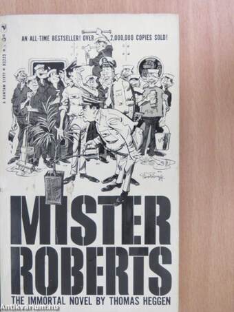 Mister Roberts