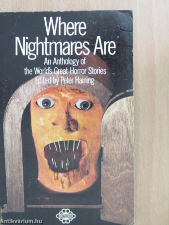 Where Nightmares Are