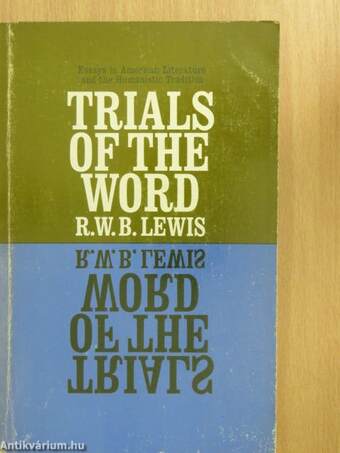 Trials of the Word