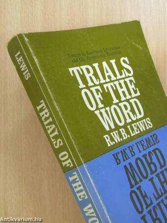 Trials of the Word